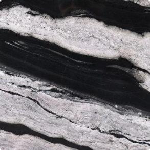 Eclipse - granite countertop